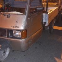 piaggio ape Tim 703