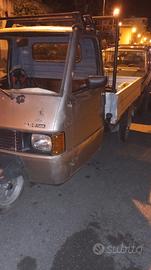 piaggio ape Tim 703