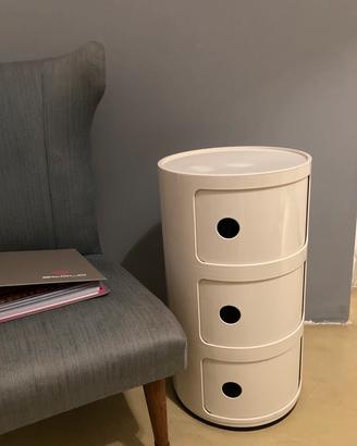 Kartell 3 moduli