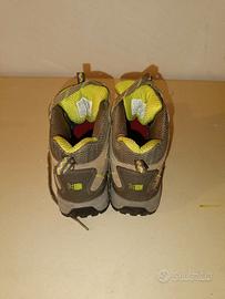 Scarpe trekking clearance karrimor