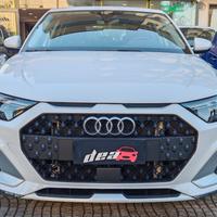Audi A1 citycarver 35 TFSI Admired