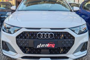 Audi A1 citycarver 35 TFSI Admired