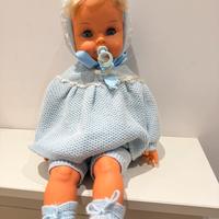 Cicciobello sebino vintage