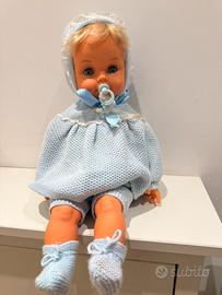 Cicciobello sebino vintage