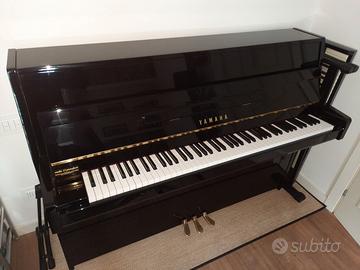 Pianoforte verticale Yamaha B1