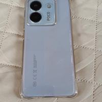poco m7 pro 5g con 7 mesi di vita