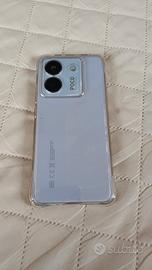 poco m7 pro 5g con 7 mesi di vita