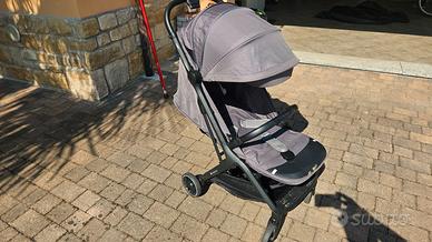 Kinderkraft nubi 2