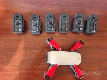 dji spark