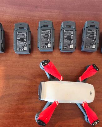 dji spark