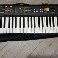 Pianola Yamaha FSR-F52