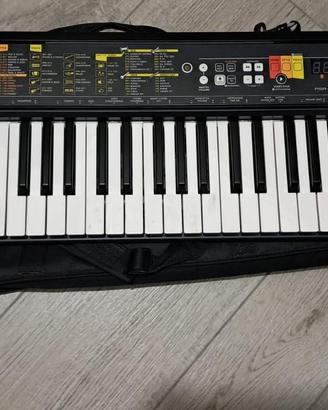 Pianola Yamaha FSR-F52
