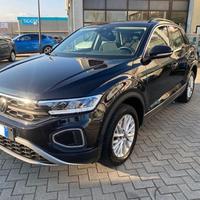 VOLKSWAGEN T-Roc 1.5 TSI ACT DSG Life Unico Prop