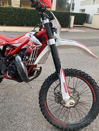 Beta X trainer 300 sospensioni RR