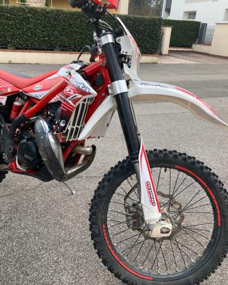 Beta X trainer 300 sospensioni RR