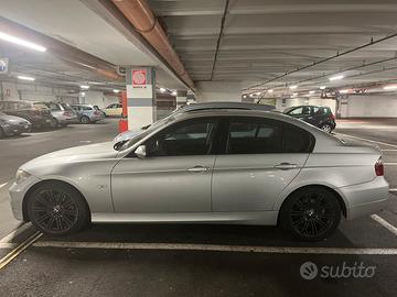 BMW serie 3/320d