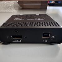 DualHead2Go per MAC Apple Monitor