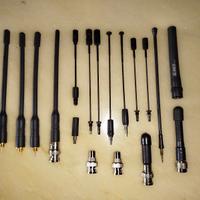 ANTENNE VARIE PER RADIOAMATORI E NON