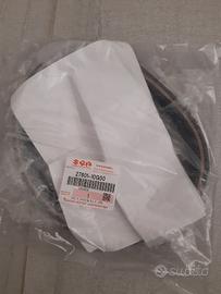 Cinghia CVT Suzuki Burgman 650 tutti i tipi