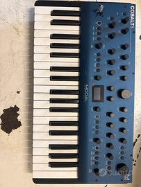 Cobalt 8 virtual analog