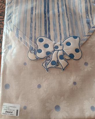 tovaglia da tavola rettangolare 