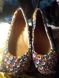 Scarpe 