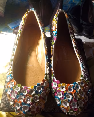 Scarpe 