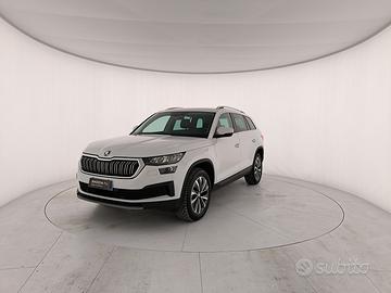Skoda Kodiaq 2.0 tdi evo style dsg