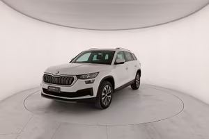 Skoda Kodiaq 2.0 tdi evo style dsg