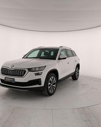 Skoda Kodiaq 2.0 tdi evo style dsg