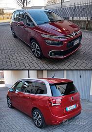 Citroen C4 Gran Picasso