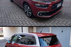 Citroen C4 Gran Picasso