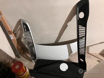 Ricambi smart 451