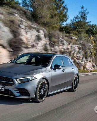 RICAMBI MERCEDES CLASSE A 2020 w177