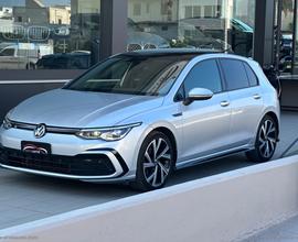 VOLKSWAGEN Golf 2.0 TDI 150 CV DSG SCR R-Line TETT