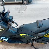 Yamaha T Max 530 - 2013