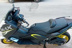 Yamaha T Max 530 - 2013