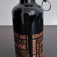 Borraccia da trekking 600 ml