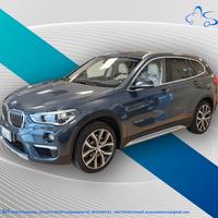Bmw X1 xDrive25d xLine