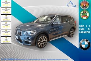 Bmw X1 xDrive25d xLine