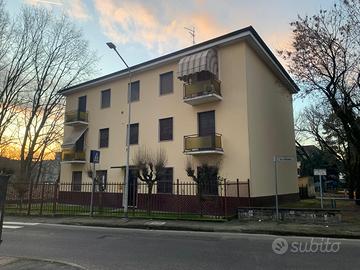 Bilocale libero subito arredato