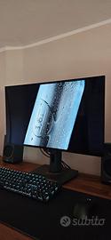 Rog Strix XG27AQDMG 27  WOLED