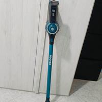 scopa elettrica Hoover 