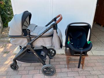 Trio Esme Kinderkraft