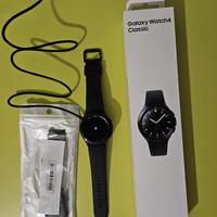Samsung Galaxy Watch 4 Classic