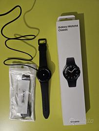 Samsung Galaxy Watch 4 Classic