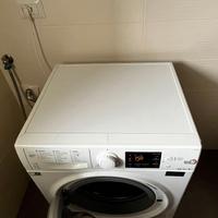 Lavasciuga Hotpoint Ariston 8 kg