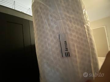 Materasso ABYGDA IKEA