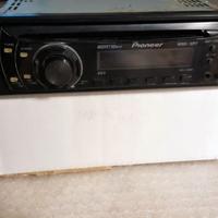 (Sped. Inclusa) AUTORADIO - PIONEER DEH 1120MP