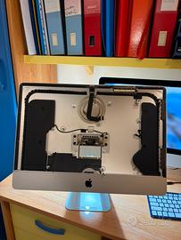 Imac 21,5 parti ricambio